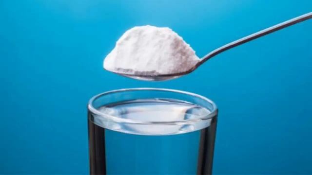 СОДА - Как СОДА замедляет старение человека. Польза и вред соды. смотреть онлайн