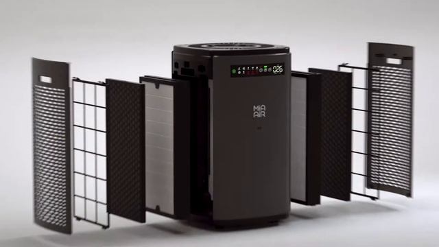 Çocuklarımız Temiz Hava Alsın ? | Mia Air | #TemizHavaKaynağı смотреть онлайн