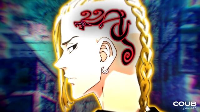 #14 ☯Anime / Amv / Gif / Приколы / Gaming Coub / BEST☯ смотреть онлайн
