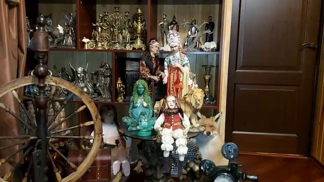 ИСТОРИЯ ОДНОЙ НАГЛОСТИ… ИНГА ХОСРОЕВА смотреть онлайн