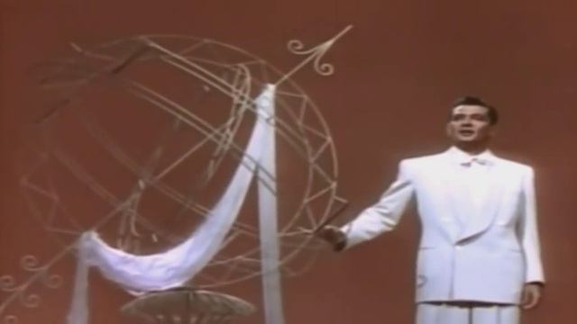 Tony Martin - "All the Things You Are" (1946) смотреть онлайн