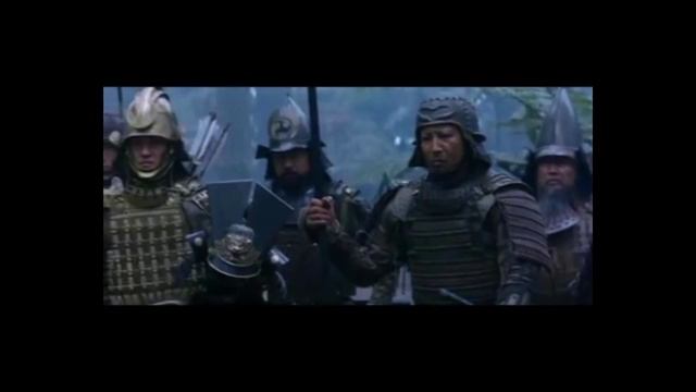 Японский самурай смотреть онлайн