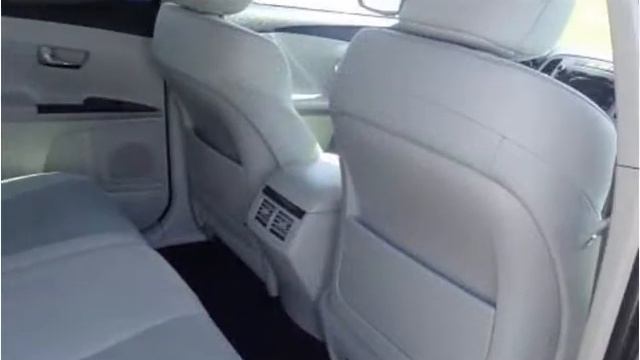 2012 Toyota Venza Used Cars Clarksville IN