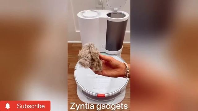 Roborock S7 Robot Vacuum REVIEW! - The Best Roborock Yet?|Review + tests + app смотреть онлайн