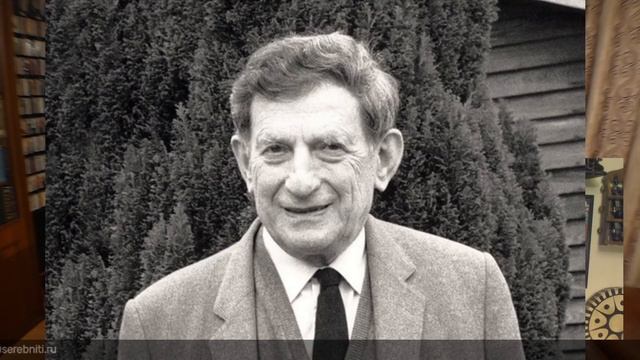 Эксперимент Либета. Свобода и детерминизм. смотреть онлайн