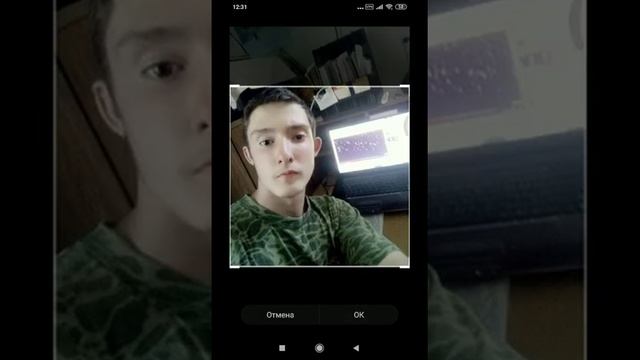 Как поставить фотку на музыку телефоне смотреть онлайн
