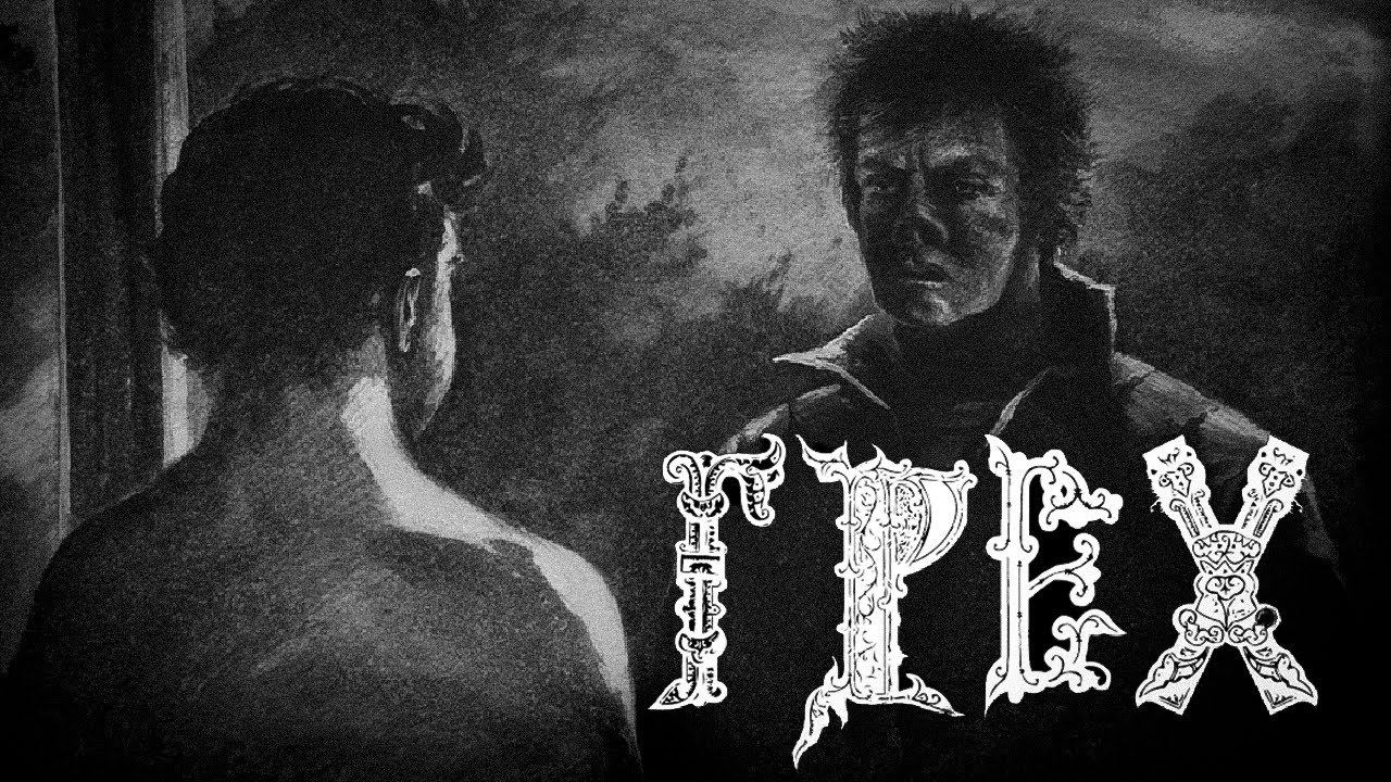 ДАЛИ БАТЕ ПРИКУРИТЬ - The Sin (Грех) прохождение смотреть онлайн