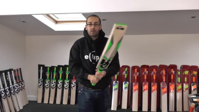 CA SM 18 5 STAR CRICKET BAT REVIEW DECEMBER 2016 смотреть онлайн