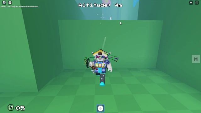 How to get the 6th perl in ROBLOX: PEARLS смотреть онлайн