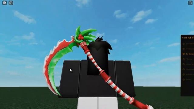[FE] ROBLOX Cord Hub V1 | Script Showcase смотреть онлайн