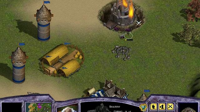 Warlords battlecry guide and a little bit of gameplay with undead смотреть онлайн