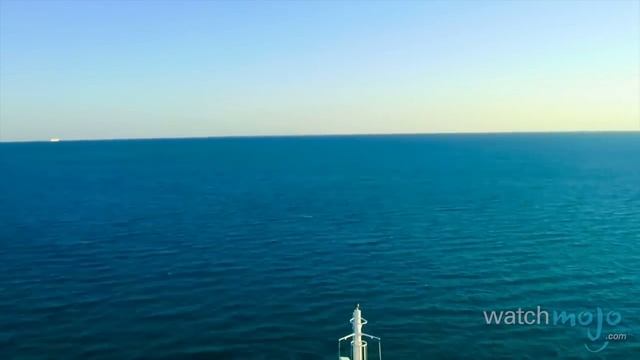 Top 10 Famous Pirates in History смотреть онлайн