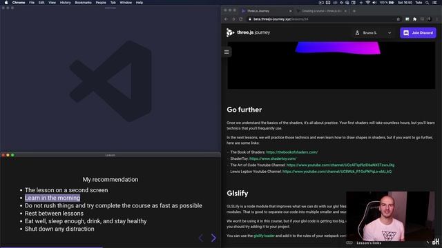 lesson1 смотреть онлайн