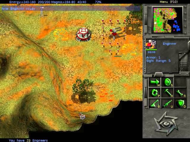 bos wars walkthrough canyon смотреть онлайн