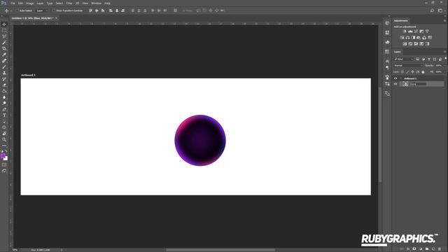 Photoshop Tutorial: Creating a Clean & Simplistic Banner & Header Design + FREE TEMPLATE [2019] смотреть онлайн