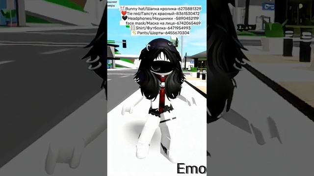 Идея для скина в брукхейвен рп?✨(эмо/y2k) #roblox #роблокс смотреть онлайн