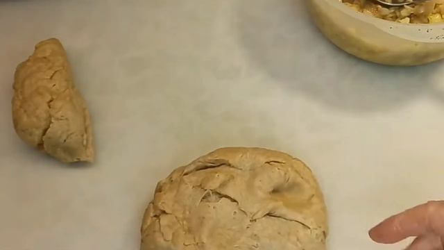 #ПП быстрый #КУРНИК? Без яиц и дрожжей с ц/з мукой? смотреть онлайн