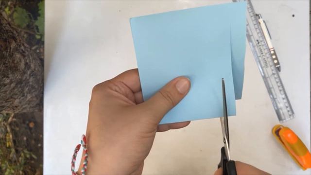 Как да си направим хвърчило!