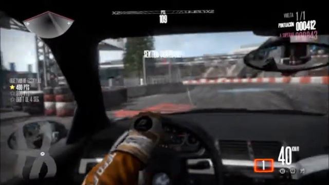 Need For Speed Shift 1 - (PC) Gameplay - (Seba91) - Puesto 1 - Parte 122 смотреть онлайн