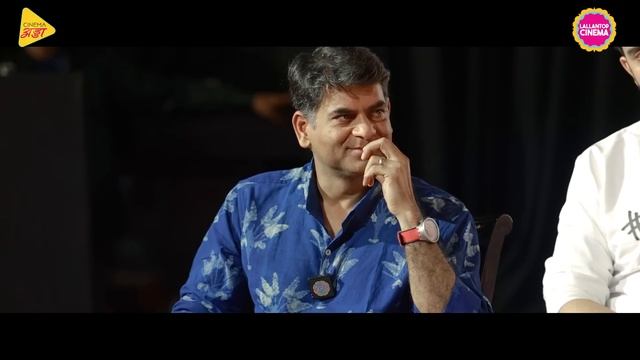 '12th Fail' IPS की फ़िल्म में Vikas Divyakirti ने एक्टिंग के लिए Vidhu Vinod Chopra से डांट खाई? смотреть онлайн