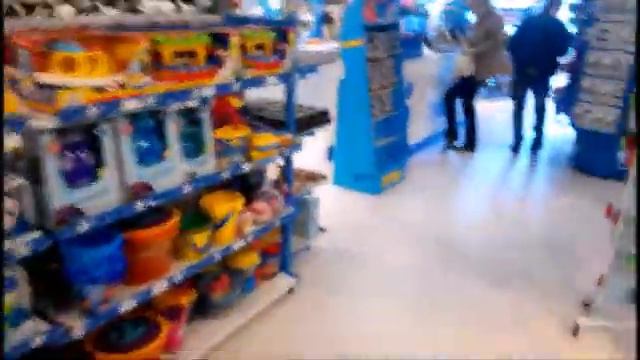 Мы в Москвариуме смотреть онлайн