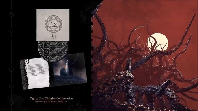 Lovecraft Background Music Part 2