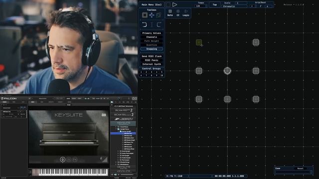 An Addictive Alternative To DAWs смотреть онлайн