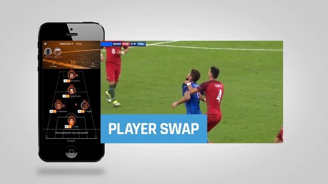 Fantasy Network смотреть онлайн