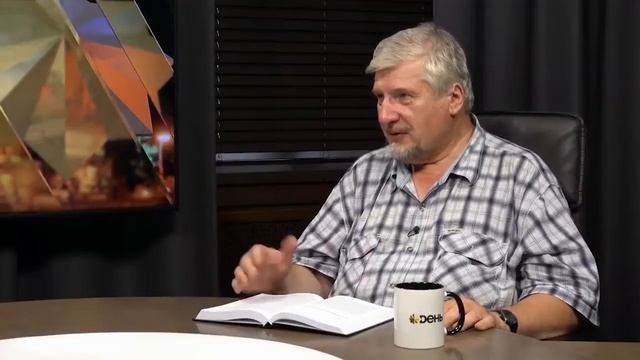 С. Савельев. Что происходит в мозге при чтении смотреть онлайн