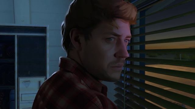 As Dusk Falls + Прохождение = Часть 1 смотреть онлайн