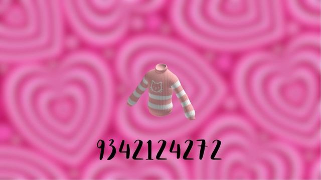 Hello Kitty / Kitty Kawaii Items Codes *. With LINKS⋆ ★