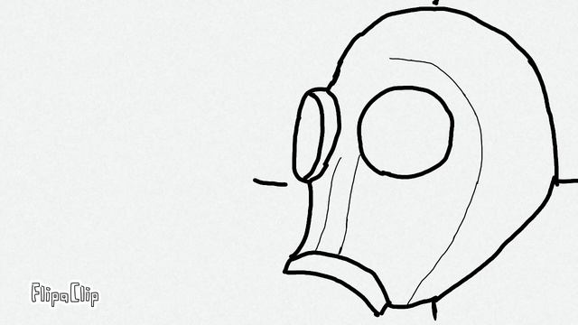 КАК НАРИСОВАТЬ ПРОТИВОГАЗ ГП-5 смотреть онлайн