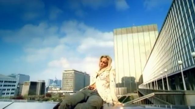 Kate Ryan - Désenchantée смотреть онлайн