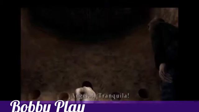 SILENT HILL 2 ¿Quien es Angela Orosco? / El personaje más triste y depresivo del juego... смотреть онлайн