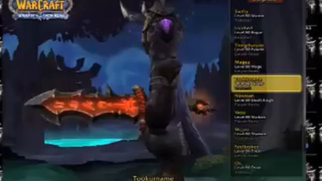 wow t10 preview смотреть онлайн