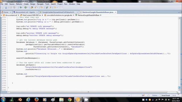 Döcu Content Google Tutorials Rogue Software Update Record JavaAgent, Page Revamp смотреть онлайн