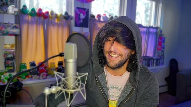 Squirrel With A Gun (SCREEEE Audio Devlog) смотреть онлайн