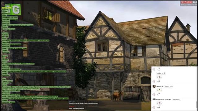 Funny Moments [Wycc220] перезалив