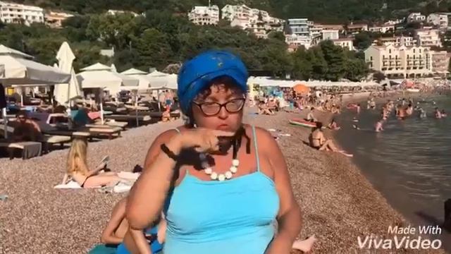 история об острове Свети Стефан Черногория DEAF ГЛУХИХ Политики смотреть онлайн