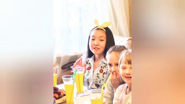 С днем рожденья, моя звёздочка, моя милая девочка! смотреть онлайн