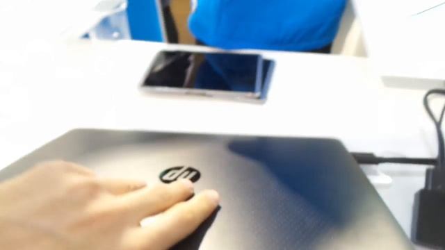 HP ZBook Studio G3 mobil munkaállomás bemutató videó смотреть онлайн