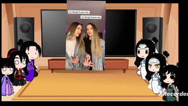 Mo Dao Zu Shi Reagindo Ao Futuro 2/???