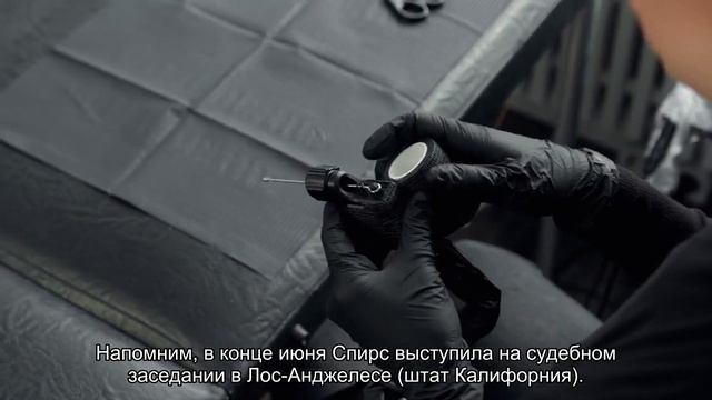 Бритни Спирс снялась топлес смотреть онлайн