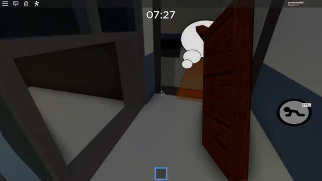 Chapter 3 - Gallery Map ESCAPE in Piggy! (Full Walkthrough!) [ROBLOX] смотреть онлайн
