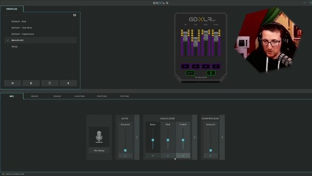 XLR Mikrofon an PC nutzen mit Interface und co смотреть онлайн