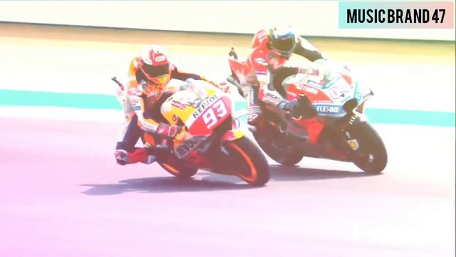 REPSOL HONDA BIKE STATUS? DJ snake Let me love you. Justin Bieber. смотреть онлайн