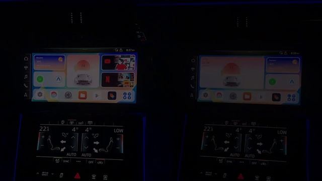 MMB MAX MediaTex 6765 CarPlay Android Box | Global 4G SIM TF FOTA