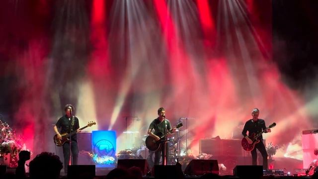 Noel Gallagher “The Masterplan” Live - Dos Equis Dallas - 2023-06-17 смотреть онлайн