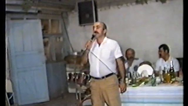 1год Мишке. Часть2 смотреть онлайн