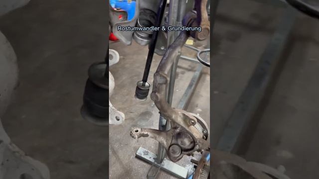 Honda Prelude BA4 Restaurierung Update смотреть онлайн